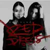 Dj Luane - Red Dress (feat. Tessa Burton) - Single