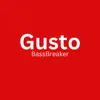 Bassbreaker - Gusto (Instrumental) - Single