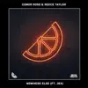 Conor Ross & Reece Taylor - Nowhere Else - Single