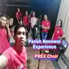 PREX Choir - O Senior Tagbalay (with Viosa Pacaldo) [Cuyonon Version] - Single