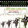 Tony Pastrana - New York Latin Jazz