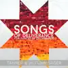 Tanner Sager & Autumn Sager - Songs of Deliverance for Dances of Deliverance