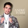 André Turim - Ganhei-me A Mim - Single