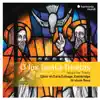 Choir of Clare College, Cambridge & Graham Ross - O lux beata Trinitas