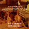 Alice Ribeiro & José Siqueira - Villa Lobos - Bachianas Brasileiras No. 5, Canções Populares Brasileiras [1955]