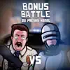 Freshy Kanal - Paul Blart Vs Robocop - Single