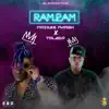 Moises Marsh - Ram pam (feat. toledo) - Single