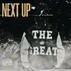 FredTheGreat - Next Up - Single