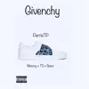 Perris TP - Givenchy - Single