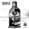 Various Artists - Shake It (Remix) - EP