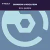 Shimmon & Woolfson - Evil Queen - EP