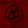 DARKEST DAYLIGHT - Perfect World - Single