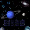 Tessi Nandi - Rules of the Game - Single