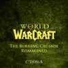 Collosia - World of Warcraft the Burning Crusade Reimagined