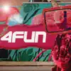 Seaf Tigar - 4 Fun (feat. me-Verick) - Single