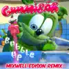 Gummy Bear - Bubble Up (Mixwell Edison Remix) - Single