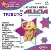 Grupo Los Comandos - Las Meras Meras de Alicia