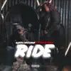 Queen Cassiana - Ride (feat. David Kush) - Single