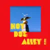 Fly Golden Eagle - Hot Dog Alley - Single