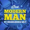 Offbeat - Modern Man (feat. Sharleena Ray) - Single