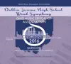 Dublin Jerome High School Wind Symphony & Brian Stevens - Ohio OMEA 2016 Dublin Jerome High School Wind Symphony (Live)