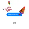 Zae3RAW & SpidaAnt - Birthday - Single