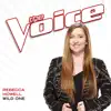 Rebecca Howell - Wild One (The Voice Performance) - Single