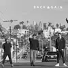 Indi and The Vegas - Back Again - Single