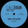 Key To Life - Forever (feat. Sabrina Johnston) - EP