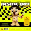 Lazarus! - Inside Out! (feat. BigBreeze) - Single