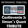 Retrogame Tributes - Castlevania 2: Simon's Quest Tribute