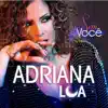 Adriana Lua - Sem Você - Single