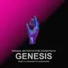 Siddhartha Barnhoorn - Genesis (Original Motion Picture Soundtrack) - EP