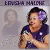 Kenisha Malone - The Heart of Me