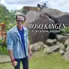 Yayan Jandut - Roso Kangen - Single