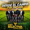 Banda Selectiva de Angel Romero \ - En Vivo Desde El Campo Gruindag - EP