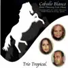 Trio Tropical - Caballo Blanco