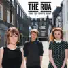 The Rua - Fight for What's Right - Single