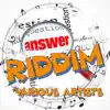 Various Artists - Answer Riddim