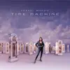 Franki Moscato - Time Machine - Single