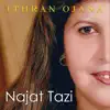 Najat Tazi - Ithran Ojana - Single