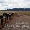 Alison Kitchen - Edge of Everything