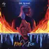 Dr. Alams - Fire & Ice (feat. Valdozzy) [Remix] [Remix] - Single