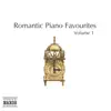 Balázs Szokolay - Romantic Piano Favourites, Vol. 1