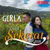 Gerry Mahesa & Lala Widy - Luka Sekerat Rasa (Instrumental) - Single