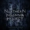 Northern Insomnia Project - First Cut Is the Deepest - EP