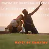 Stephen Salewon - Waves of Emotion - Single (feat. Jmasty) - Single