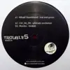 Mikael Stavostrand, Ctrl Alt Dlt & Murdoc - Trouble5 - EP