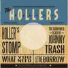 The Hollers - Hollers´stomp - EP