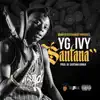 YG Ivy - Santana - Single